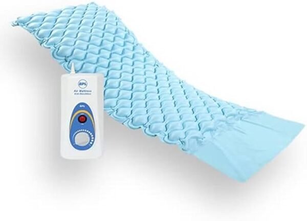 BPL AIR MATTRESS THERAPY FOR BED SORES