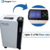 Oxymed Mini 5 LPM Oxygen Concentrator - Image 5