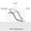 RESMED AIRFIT P10 NASAL PILLOW MASK - Image 2