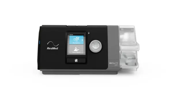 RESMED AIRSTART 10 APAP APAC CO