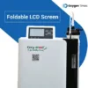 Oxymed Mini 5 LPM Oxygen Concentrator - Image 4