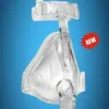 MEDISAFE CPAP/ BIPAP FULL FACE VENTED MASK - Image 2