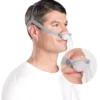 RESMED AIRFIT P10 NASAL PILLOW MASK - Image 3