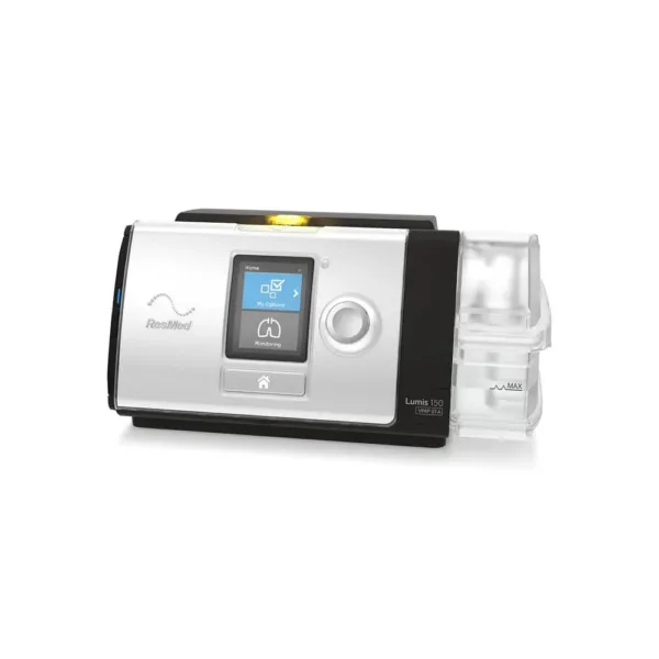 RESMED LUMIS 150 VPAP ST-A ANZ TRI 4G