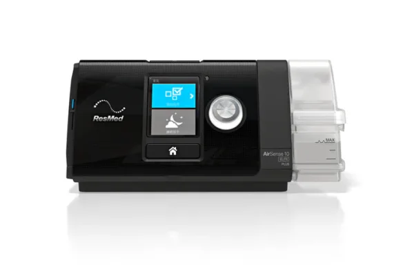 RESMED Airsense 10 Elite APAC TRI C
