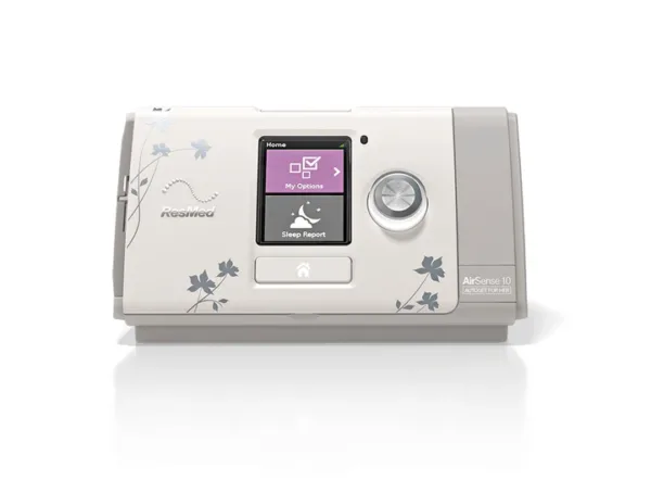 ResMed AirSense 10 AutoSet for Her