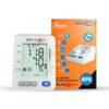 BPL 120/80 B17 FULLY AUTOMATIC BLOOD PRESSURE MONITOR - Image 3