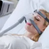 Yuwell BreathWear YN-01 Nasal CPAP/BiPAP Mask - Image 3