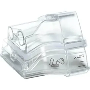RESMED HUMIDAIR HUMIDIFIER STANDARD TUB FOR S10 CPAP BIPAP