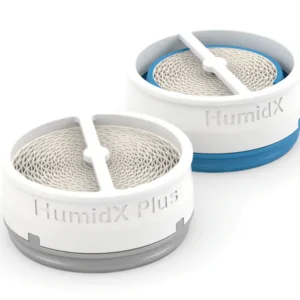 RESMED HUMIDX/ HUMIDX PLUS FILTER FOR AIRMINI CPAP DEVICE