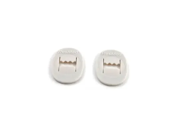 RESMED AIRFIT P10 HEADGEAR CLIPS